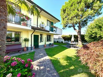 Villa o villino Sedriano [Cod. rif 3327896VRG]