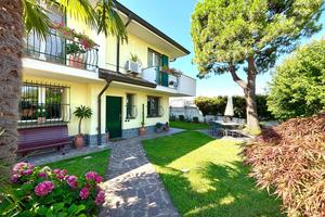 Villa o villino Sedriano [Cod. rif 3327896VRG]