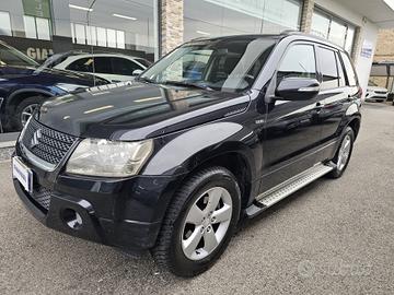 Suzuki Grand Vitara 1.9 DDiS 5 porte Executive