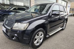 Suzuki Grand Vitara 1.9 DDiS 5 porte Executive