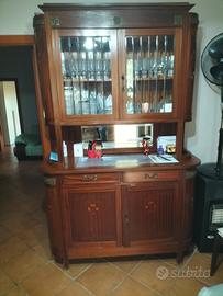 Credenza Liberty 900