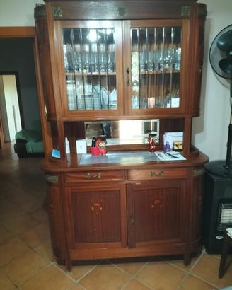 Credenza Liberty 900