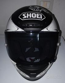 Casco Shoei NXR donna XXS tg 54