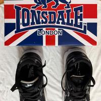 Sneakers Lonslade