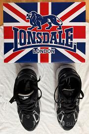 Sneakers Lonslade