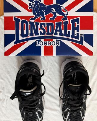 Sneakers Lonslade