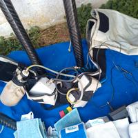 VipClean COVER 7.8 lavavetri 