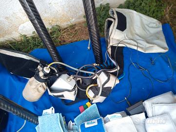 VipClean COVER 7.8 lavavetri 