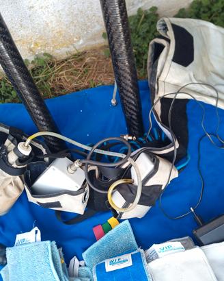 VipClean COVER 7.8 lavavetri 