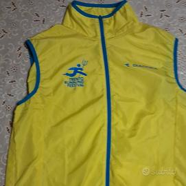 abbigliamento per ciclismo