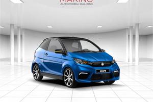 AIXAM Coupé eCoupé Sport Ambition