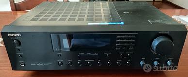 Sintoamplificatore Onkyo tx-8255