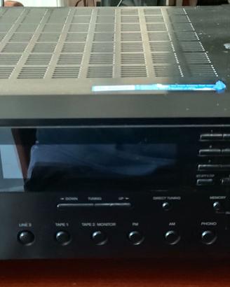 Sintoamplificatore Onkyo tx-8255