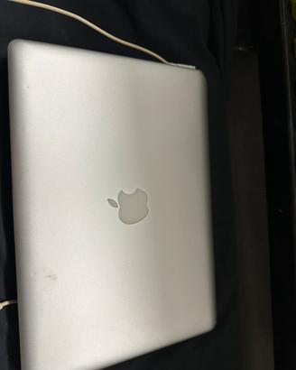 Macbook pro 2012 16gb 512 ssd