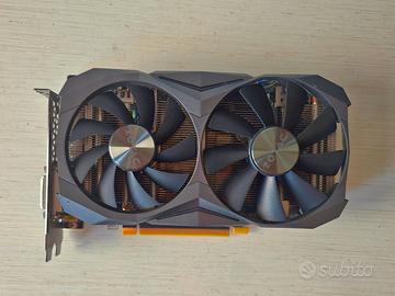 GTX 1080 Ti 11gb 
