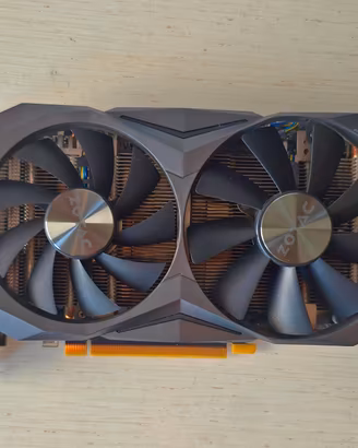 GTX 1080 Ti 11gb 