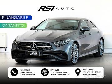 Mercedes-benz CLS 450 4Matic Mild hybrid Premium