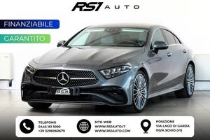 Mercedes-benz CLS 450 4Matic Mild hybrid Premium