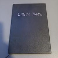 DEATH NOTE