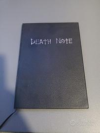 DEATH NOTE