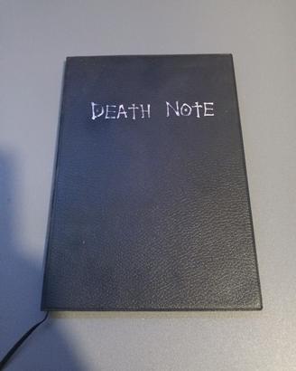 DEATH NOTE