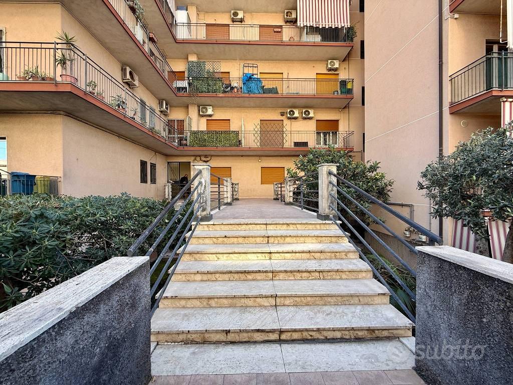 Appartamento – Catania, Picanello, Picanello-Ognina-Barriera-Canalicchio - Vista 3