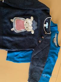 Maglie 18-24 mesi