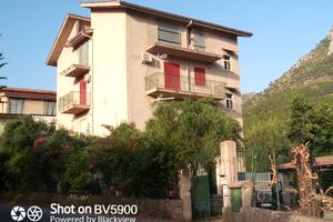 Mansardato al grezzo con terreno