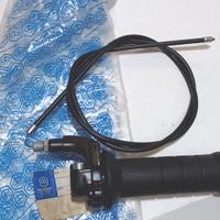 COMANDO GAS QUARTZ 50 - SKIPPER 125 PIAGGIO 268439