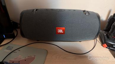 Cassa bluetooth  JBL Xtreme 2