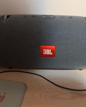 Cassa bluetooth  JBL Xtreme 2