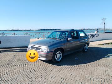 OPEL Corsa 1ª serie - 1993