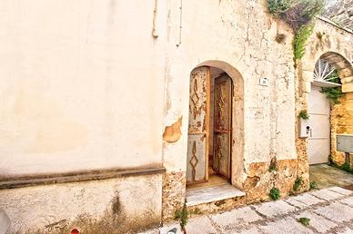 VeroAffarCasa antica Zona Centrostorico Acquarica