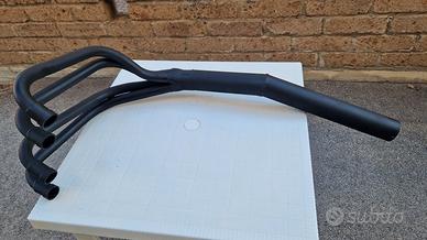 Scarico MARVING 4 in 1 per Honda CB 900 F