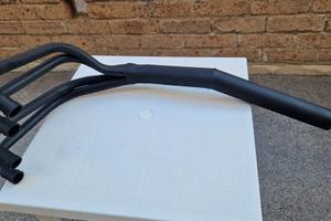 Scarico MARVING 4 in 1 per Honda CB 900 F