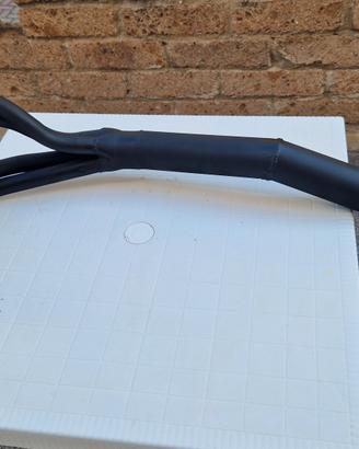 Scarico MARVING 4 in 1 per Honda CB 900 F