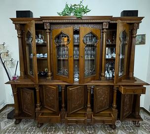 Credenza cucina