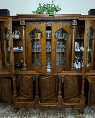 Credenza cucina