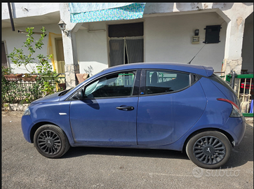 LANCIA Y 1.2 BLU GPL/BENZINA