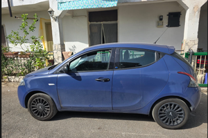 LANCIA Y 1.2 BLU GPL/BENZINA