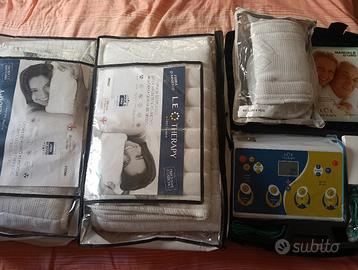apparecchio magnetoterapia NUOVO