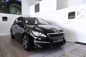 PEUGEOT 308 2ª serie - 308 BlueHDi 120 S&S Allure
