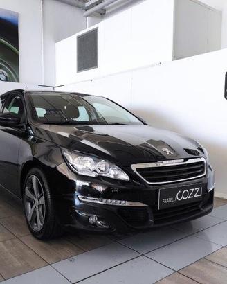 PEUGEOT 308 2ª serie - 308 BlueHDi 120 S&S Allure