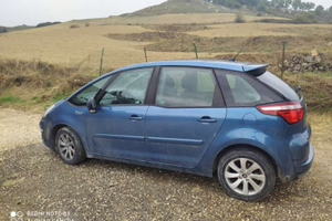 Citroen Picasso C4 per pezzi