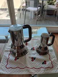Caffettiere Alessi