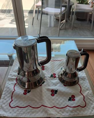 Caffettiere Alessi