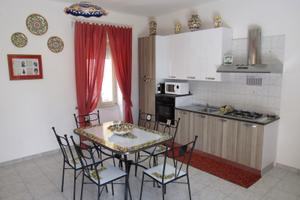 Casa vacanze a caltagirone