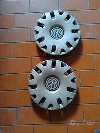 Copricerchi 14 Volkswagen Polo 