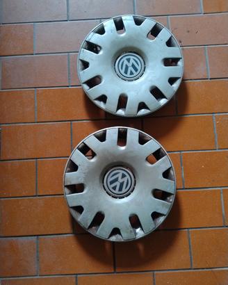 Copricerchi 14 Volkswagen Polo 