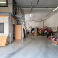 MAGAZZINO A BUSSOLENGO